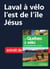 Laval à vélo - l'est de l'île Jésus