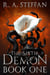 The Sixth Demon: Book One - Last Vampire World, #14
