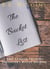 The Bucket List: Life Lessons From My Daughter's Bullet Journal