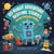 20 Robot Adventure Bedtime Stories For Kids Age 3 - 8 - Bedtime Stories For Kids Age 3 to 8 Series 2, #6