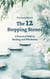 The 12 Stepping Stones - The Compassionate Recovery Trilogy