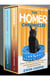 The Homer Chronicles - The Adventures of Homer!, #4