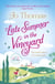Late Summer in the Vineyard - A gorgeous read filled with sunshine and wine in the South of France