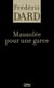 Mausolée pour une garce