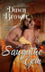 A Sanguine Gem - A Marsden Romance, #3