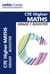 Higher Maths Grade Booster for SQA Exam Revision - Maximise Marks and Minimise Mistakes to Achieve Your Best Possible Mark