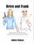 Helen and Frank: Getting Older and Finding Love with Food, Wine, Theater, Music, Crime and COVID - A Helen and Frank Story, #1