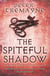 The Spiteful Shadow (A Sister Fidelma e-novella)