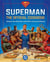 DC:Superman: The Official Cookbook - Recipes from Smallville to the Hall of Justice and Beyond