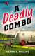 A Deadly Combo - Rocky Nelson Boxing Mystery, #1