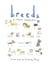 Breeds - A Canine Compendium