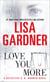 Love You More - A Detective D. D. Warren Novel