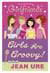 Girls Are Groovy!