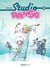 Studio Danse - Tome 10 - Studio Danse