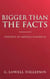 Bigger Than The Facts - Portrait of America, #3