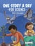One Story a Day for Science - Book 8 for August New Edition