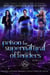 Prison for Supernatural Offenders: Books 1-3 - Hidden Legends Omnibus Collections, #7