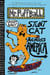 Mr. Puffball: Stunt Cat Across America