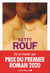 On ne touche pas - Prix du premier roman 2020