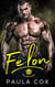 Felon - Steel Saints MC, #3