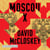 Moscou X