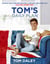 Tom’s Daily Plan - Over 80 fuss-free recipes for a happier, healthier you. All day, every day.