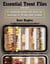 Essential Trout Flies - 50 Indispensable Patterns with Step-by-Step Instructions for 300 Most Useful Variations