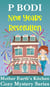 New Years Resolution - Mother Earth's Kitchen Cozy Mystery Series, #3