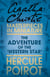 The Adventure of the ‘Western Star’ - A Hercule Poirot Short Story