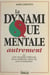 La dynamique mentale autrement