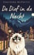 De Dief in de Nacht - Een Razzy Kat Knusse Mysterie, #4