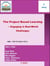 Project Based Learning - Engaging in Real-World Challenges - 1, #1