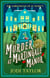Murder at Martingale Manor