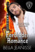 Forbidden Romance - Silverblade Book 3 - Silverblade, #3