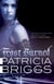 Frost Burned - Mercy Thompson: Book 7