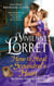 How to Steal a Scoundrel's Heart - A Novel