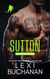 Sutton: on the ice - Boston Bay Vikings, #4