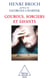 Gourous, Sorciers et Savants
