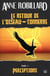 Le retour de l'oiseau-tonnerre 02 : Perceptions - Perceptions