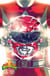 Mighty Morphin Power Rangers #0