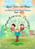 Learn, Solve and Shine- Playful Bhagavad Gita for 5-12 Part-2
