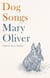 Dog Songs - Poems