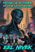 Novella: Echoes Of The Unchained