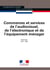 Commerces et services de l'audiovisuel, de l'électronique et de l'équipement ménager - Convention collective nationale étendue - IDCC : 1686 - 22e édition - avril 2017 - 3076