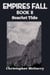 Empires Fall Book II Scarlet Tide - Empires Fall