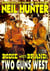Bodie Meets Brand 2: Two Guns West - Bodie and Brand Team Up, #2