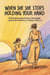 When She Stops Holding Your Hand: The Emotional Journey of Raising a Tween Daughter