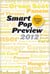 Smart Pop Preview 2012 - Standalone Essays on the Hunger Games, Robert B. Parker's Spenser, George R.R. Martin's A Song of Ice and Fire, Ender's Game, and More
