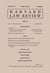 Harvard Law Review: Volume 129, Number 4 - February 2016