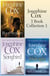 Josephine Cox 3-Book Collection 1 - Midnight, Blood Brothers, Songbird